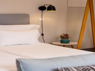 Apartamento Porto Características 13
