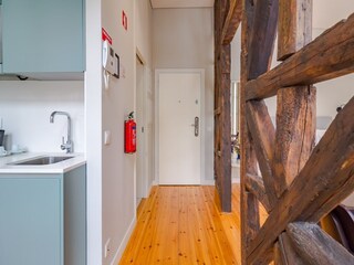 Apartamento Porto Características 4
