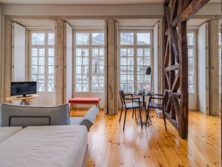 Apartment Porto Features 15