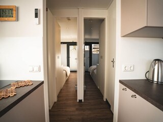 Maison flottante Boffzen Équipement 10