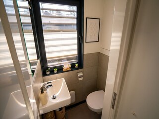 Maison flottante Boffzen Équipement 17