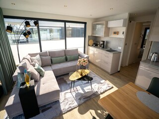 Huisboot Boffzen Kenmerken 21