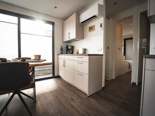 Maison flottante Boffzen Équipement 18