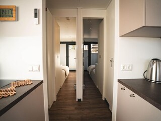 Maison flottante Boffzen Équipement 23