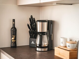 Casa galleggiante Boffzen Caratteristiche 18