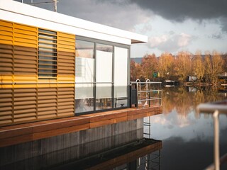 Maison flottante Boffzen Enregistrement extérieur 3