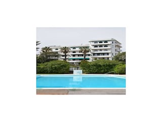 Appartement Antibes Buitenaudio-opname 1