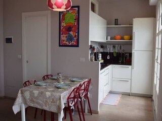 Appartamento Antibes Caratteristiche 7