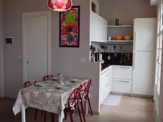 Appartement Antibes Équipement 7