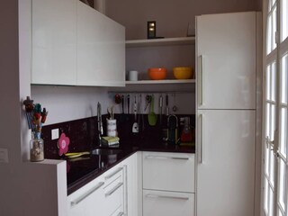 Apartment Antibes Ausstattung 9