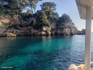 Apartamento Antibes Entorno 19