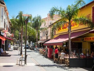 Appartamento Antibes Ambiente 17