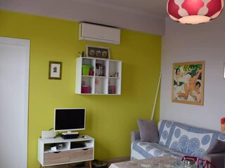 Appartement Antibes Équipement 15