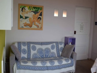 Appartement Antibes Kenmerken 12