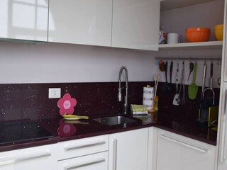 Apartamento Antibes Características 11