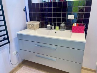 Apartment Antibes Ausstattung 15