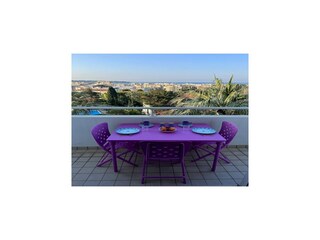 Appartement Antibes Enregistrement extérieur 3