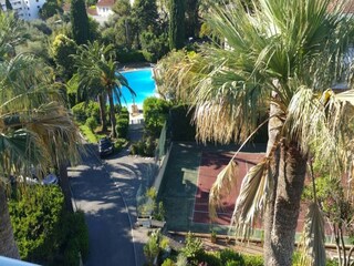 Appartement Antibes Enregistrement extérieur 5