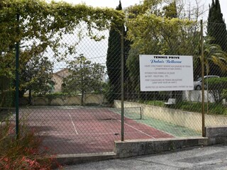 Apartamento Antibes  28