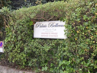 Appartement Antibes Environnement 23