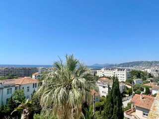 Appartement Antibes Environnement 25