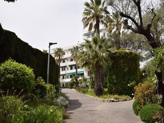 Apartment Antibes Umgebung 21