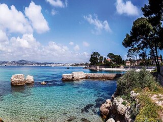 Apartment Antibes Umgebung 26