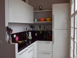 Appartamento Antibes Caratteristiche 8