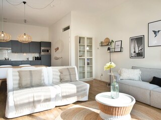 Appartamento Scheveningen Caratteristiche 2