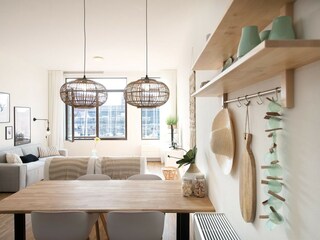 Appartement Scheveningen Kenmerken 5