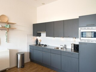 Apartment Scheveningen Features 6