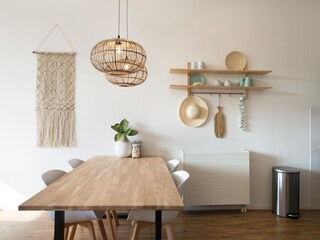 Apartment Scheveningen Ausstattung 9