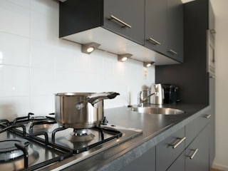 Apartment Scheveningen Ausstattung 9