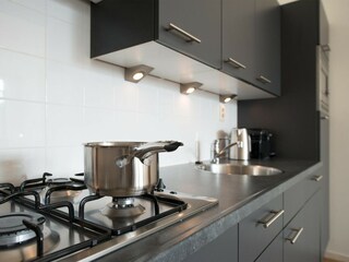 Apartment Scheveningen Features 6