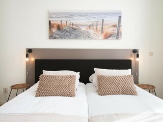 Appartement Scheveningen Kenmerken 8