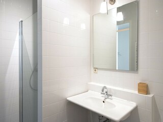 Appartement Scheveningen Équipement 11