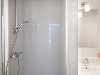 Apartamento Scheveningen Características 11