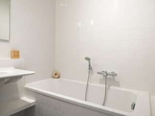 Apartamento Scheveningen Características 7