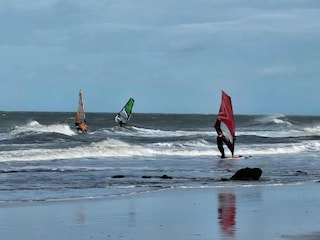 Apartment Scheveningen Environment 14