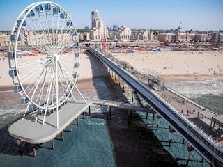 Appartement Scheveningen Omgeving 38