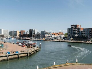 Apartment Scheveningen Umgebung 17