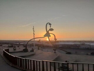 Appartement Scheveningen Omgeving 32