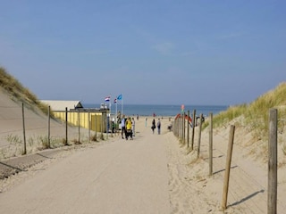 Apartment Scheveningen Environment 34