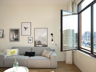 Apartment Scheveningen Ausstattung 5