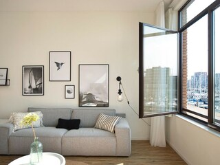 Appartement Scheveningen Kenmerken 5