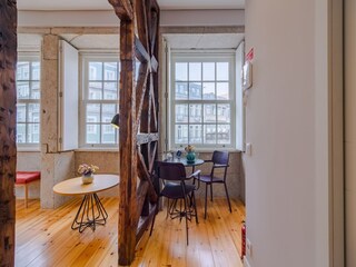 Appartement Porto Kenmerken 2