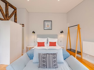 Appartement Porto Kenmerken 3