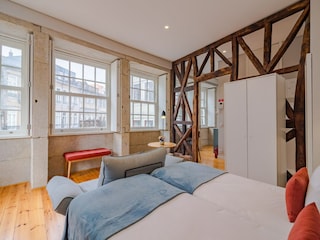 Appartement Porto Kenmerken 9