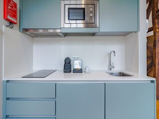 Appartement Porto Kenmerken 9