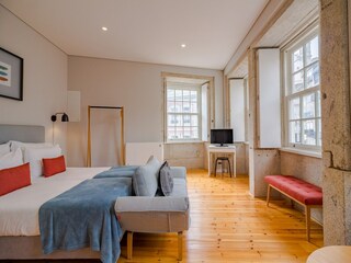 Appartement Porto Équipement 9